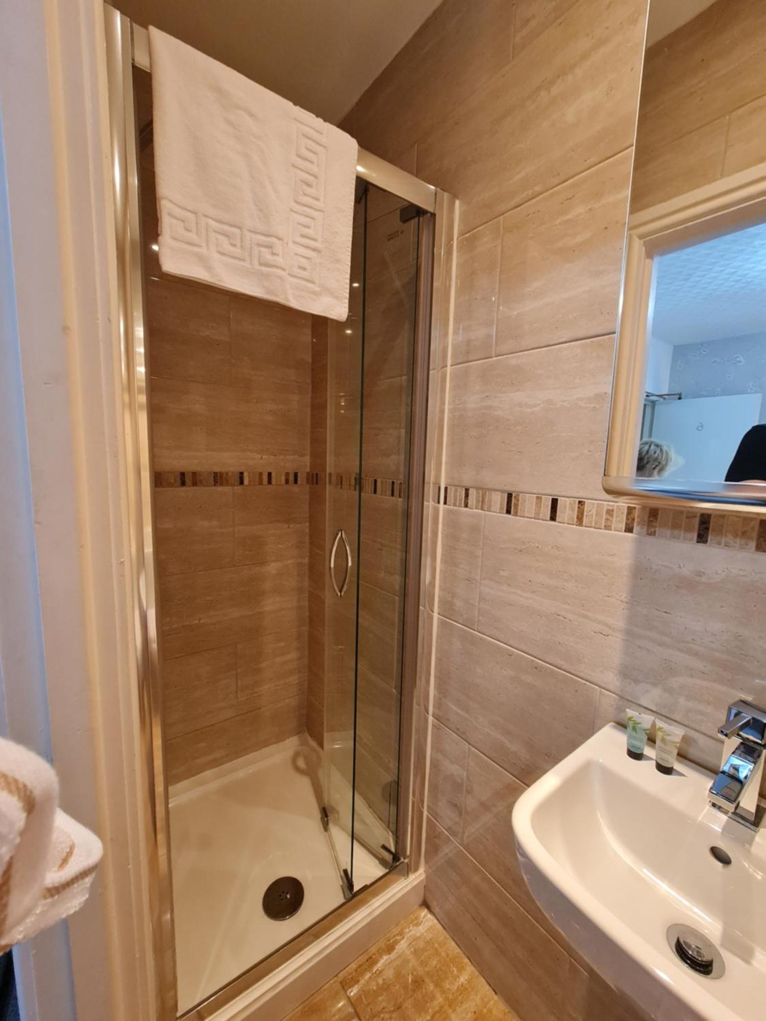 Clifton Villa - เซาท์พอร์ต ภายนอก รูปภาพ
